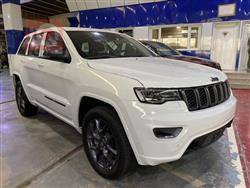 جیپ گراند شیرۆکی